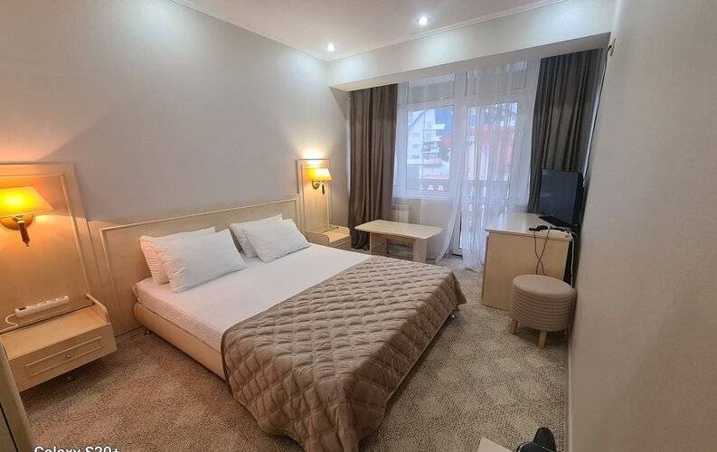 Гринхаус (Greenhouse)