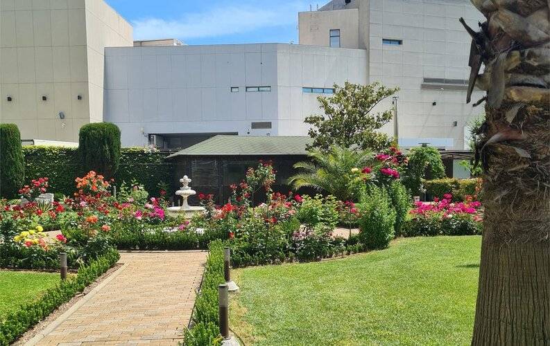 Гринхаус (Greenhouse)