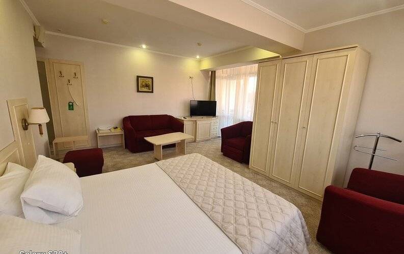 Гринхаус (Greenhouse)