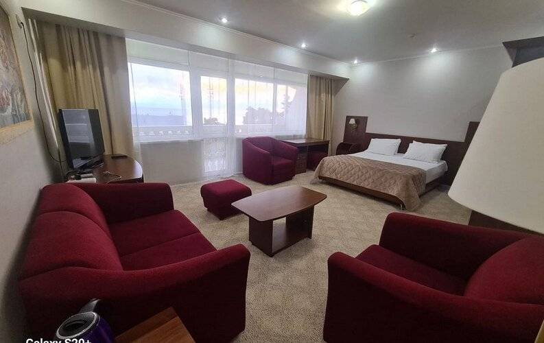 Гринхаус (Greenhouse)