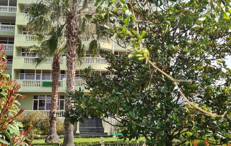 Гринхаус (Greenhouse)