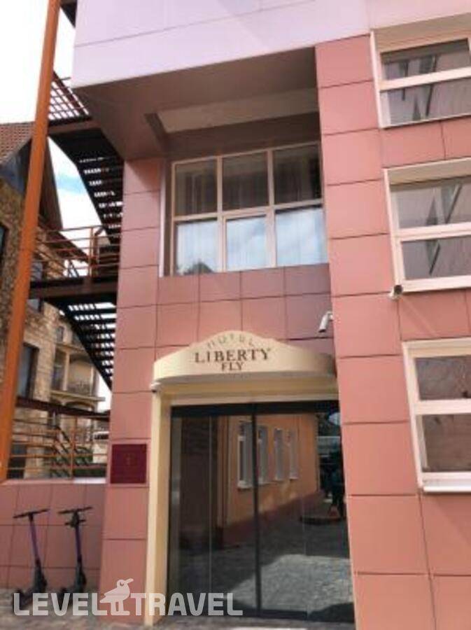 Изображение отеля 10