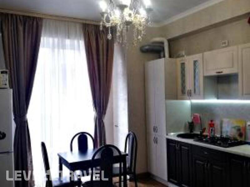 Фотография Апартаменты на улице Декабристов