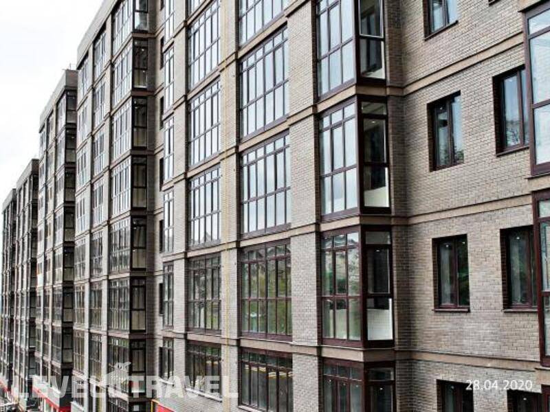 Фотография Апартаменты на улице Декабристов