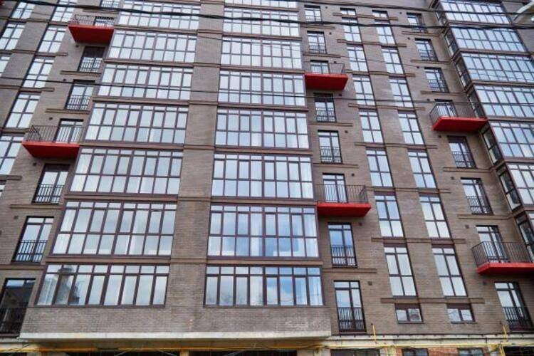 Апартаменты на улице Декабристов
