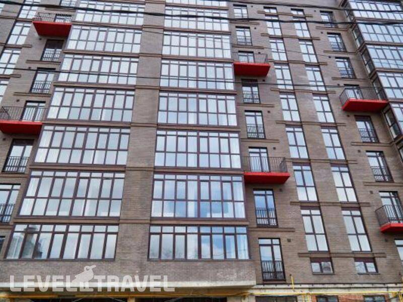 Фотография Апартаменты на улице Декабристов
