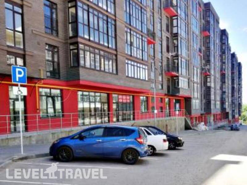 Фотография Апартаменты на улице Декабристов