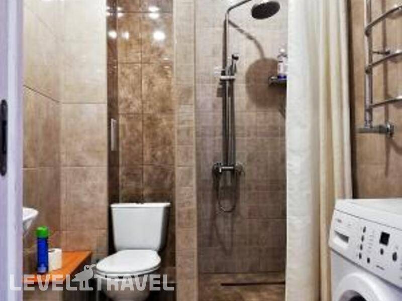 Фотография Апартаменты на улице Декабристов
