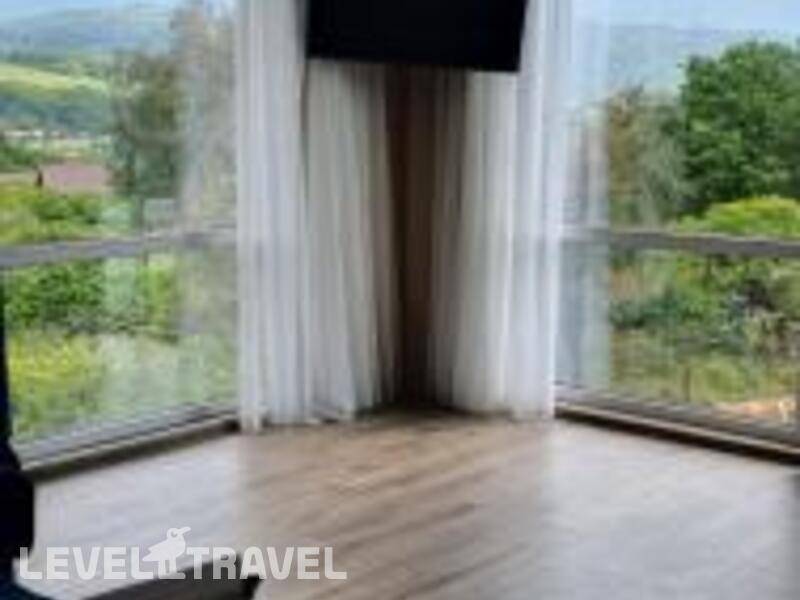 Фотография Гостевой дом Царь горы