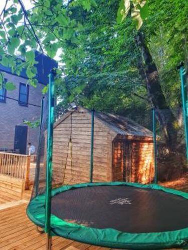 Гостевой дом Царь горы