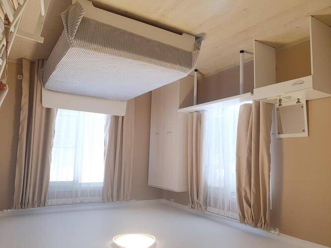 Гостевой дом Царь горы