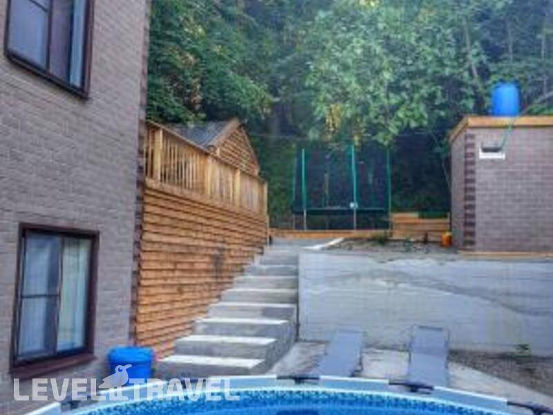 Фотография Гостевой дом Царь горы Фотография Гостевой дом Царь горы