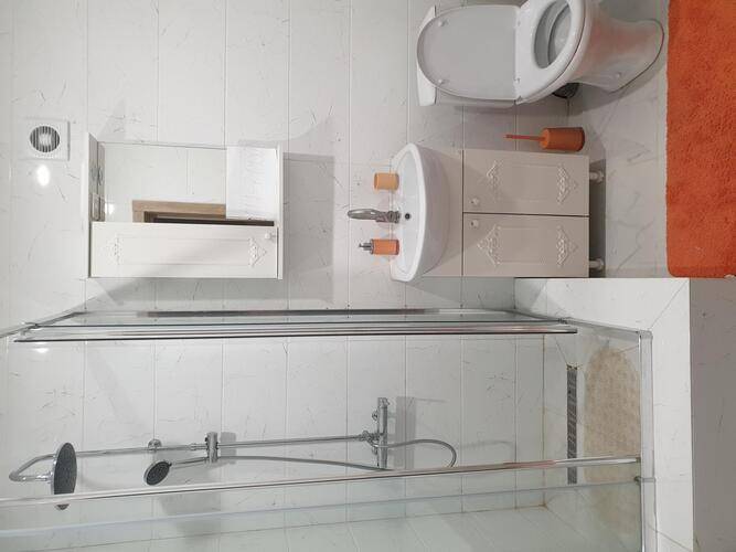 Гостевой дом Царь горы