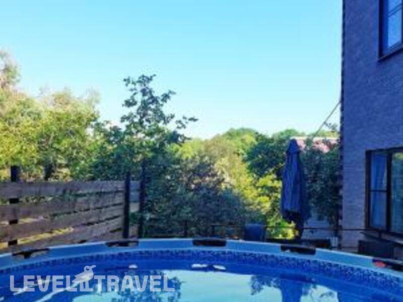 Фотография Гостевой дом Царь горы