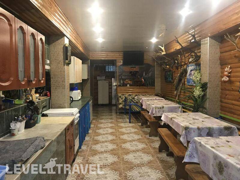 Фотография Надежда