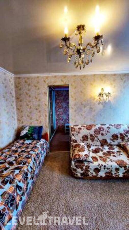 фотографии отеля Апартаменты на улице Ксении Ге в Россия(Кисловодск) - фото №10