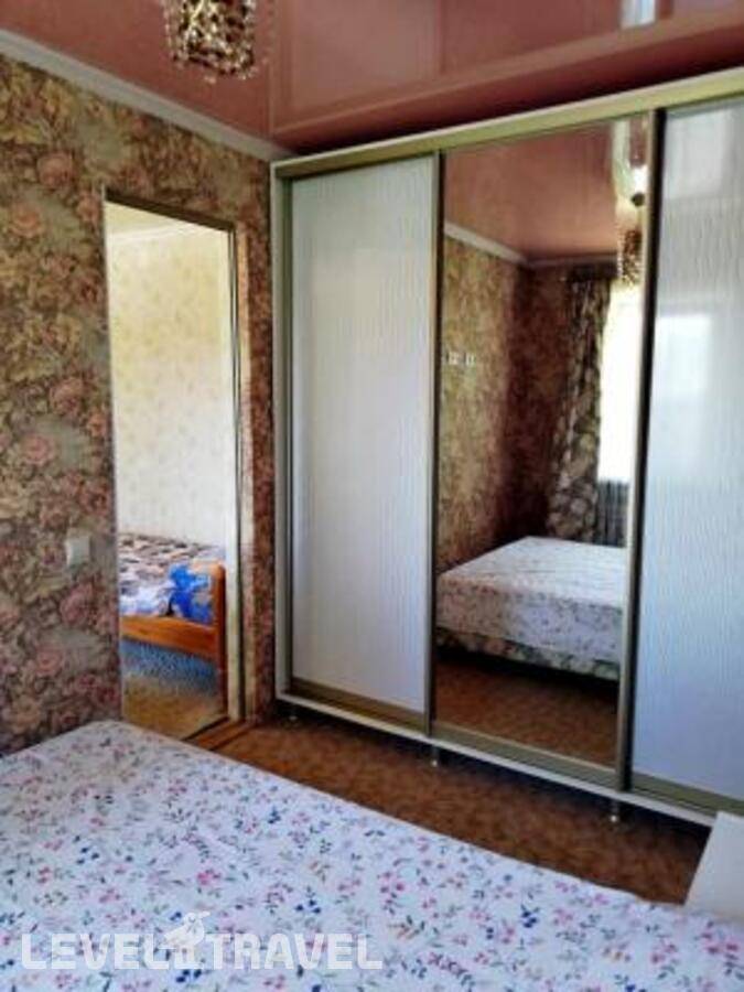 фотографии отеля Апартаменты на улице Ксении Ге в Россия(Кисловодск) - фото №14
