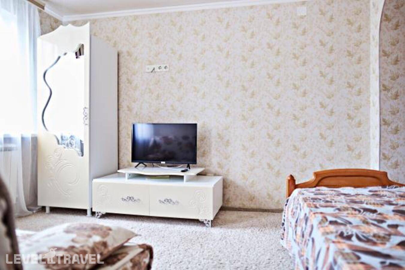 фотографии отеля Апартаменты на улице Ксении Ге в Россия(Кисловодск) - фото №24