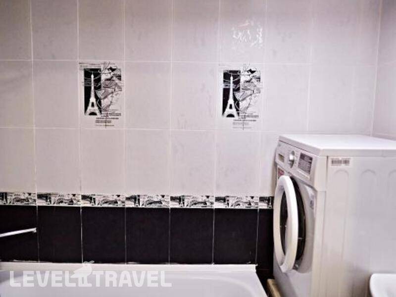 Фотография Апартаменты на улице Ксении Ге