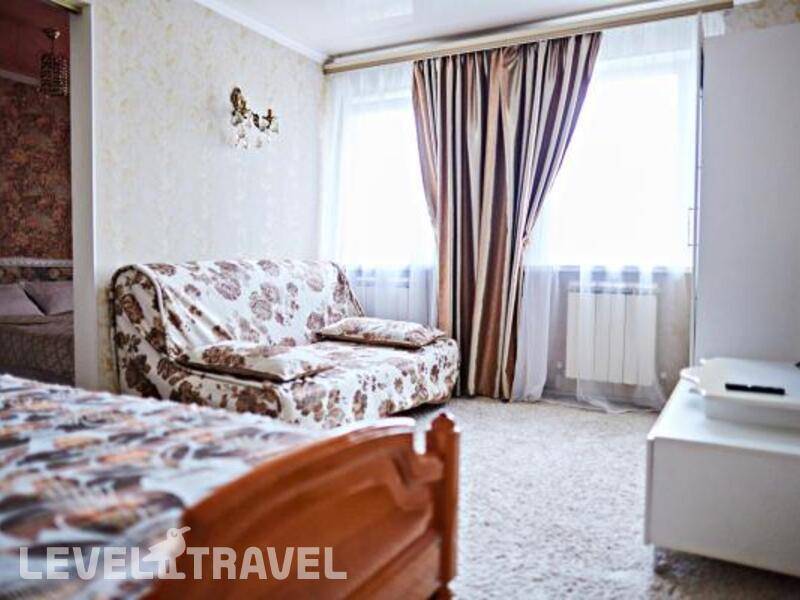 Фотография Апартаменты на улице Ксении Ге