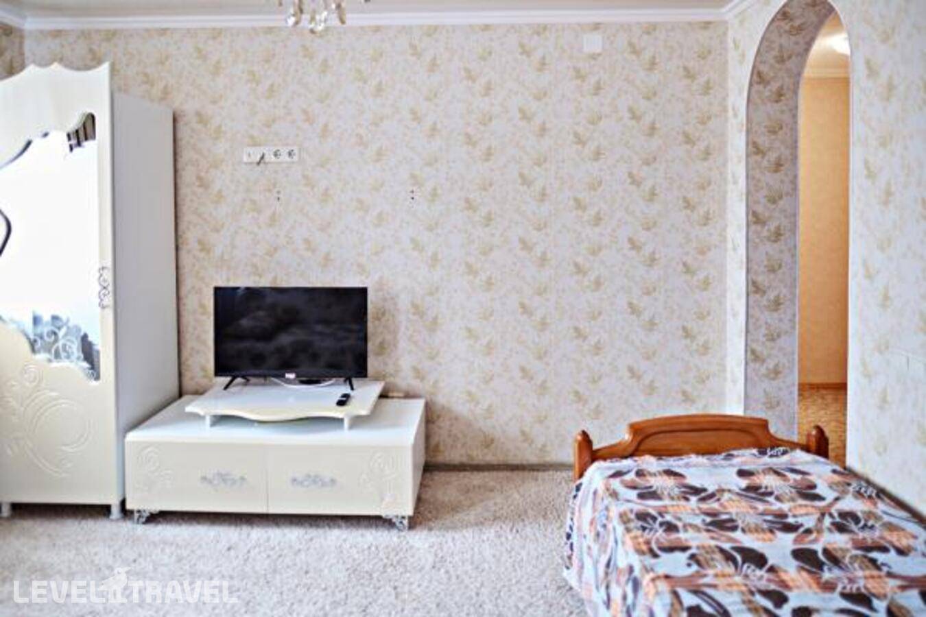 фотографии отеля Апартаменты на улице Ксении Ге в Россия(Кисловодск) - фото №6