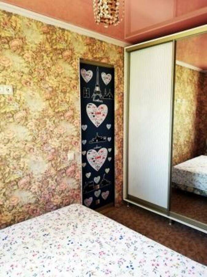 фотографии отеля Апартаменты на улице Ксении Ге в Россия(Кисловодск) - фото №12