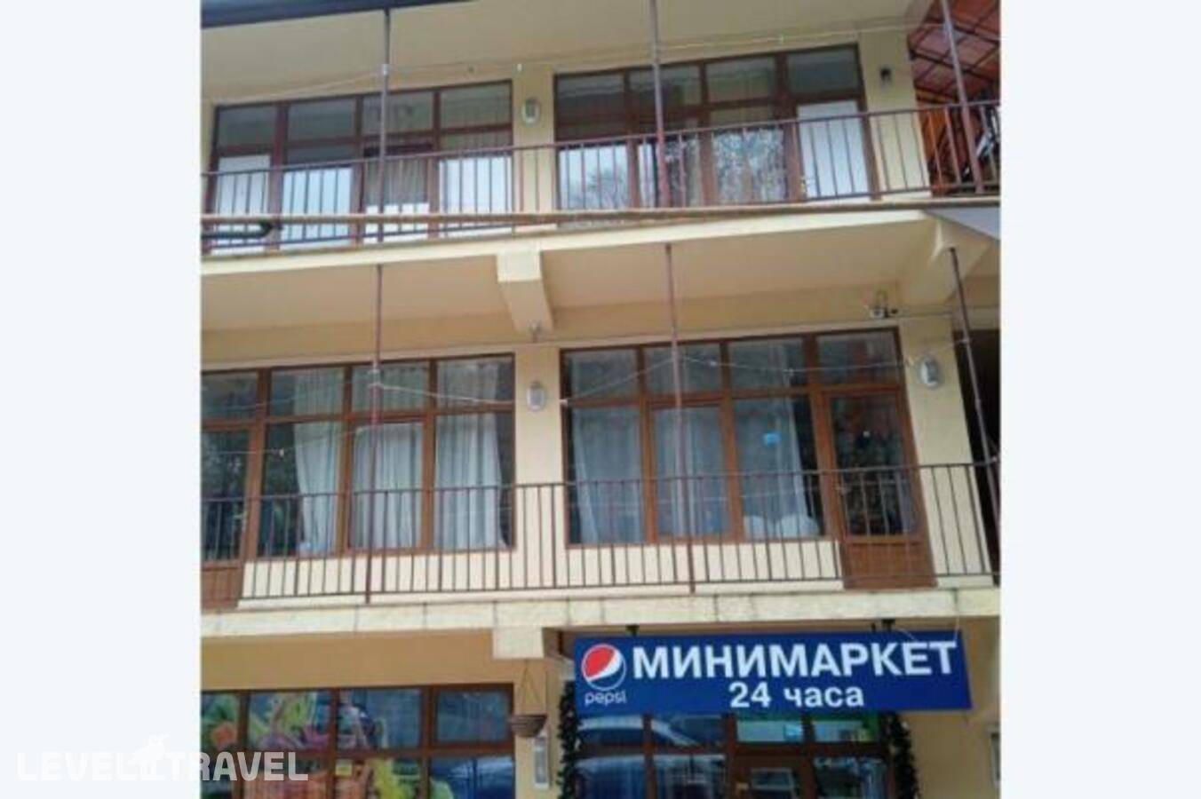 Изображение отеля 43