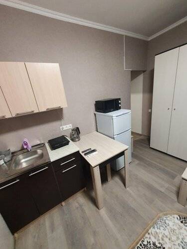Гостевой Дом Заречный