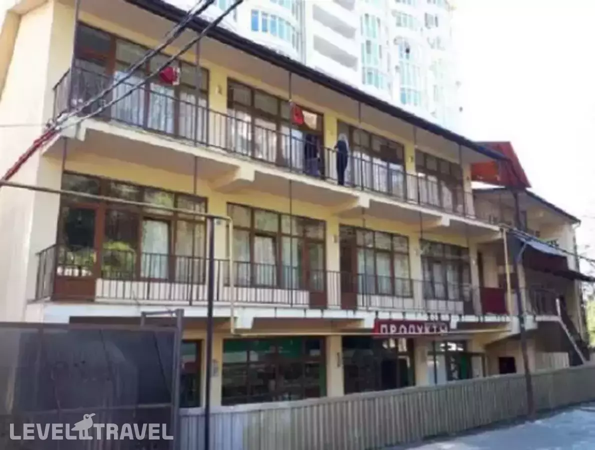 Гостевой Дом Заречный