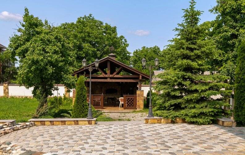 Ваш отдых