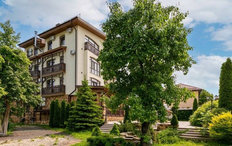 Ваш отдых