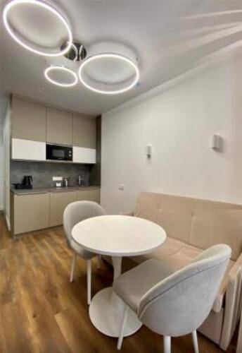 Апарт-Отель Монтевиль by Adamand Resort