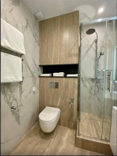 Апарт-Отель Монтевиль by Adamand Resort
