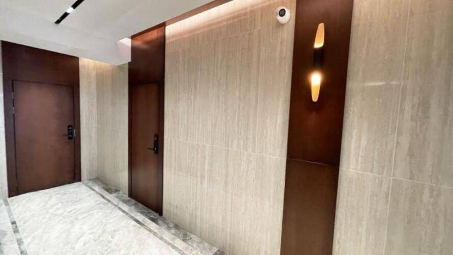 Апарт-Отель Монтевиль by Adamand Resort