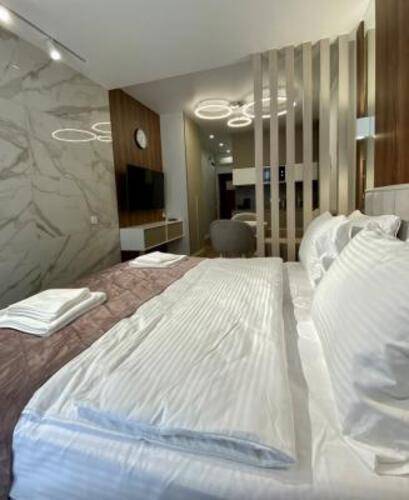 Апарт-Отель Монтевиль by Adamand Resort