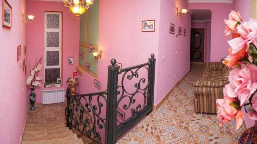 Первый доходный дом корпус Е