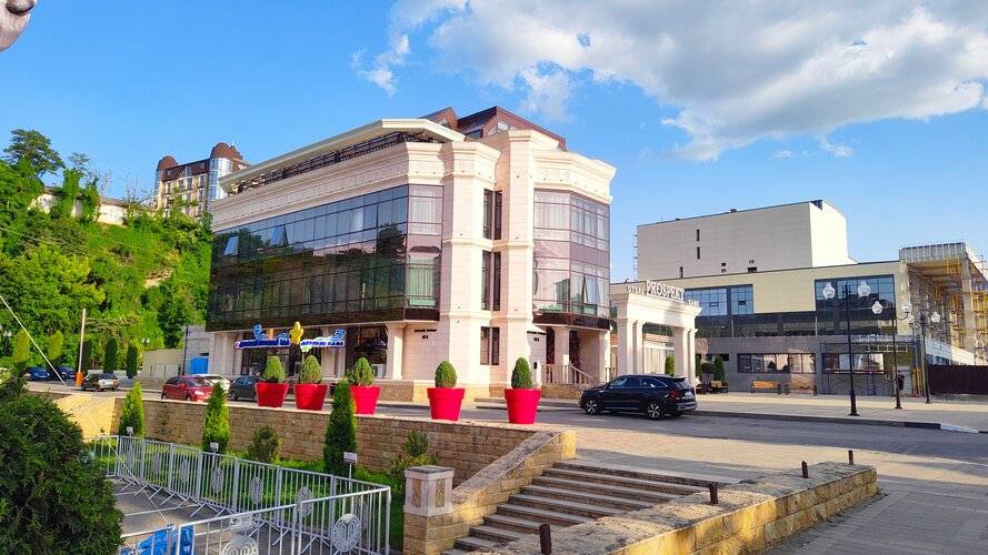 Проспект