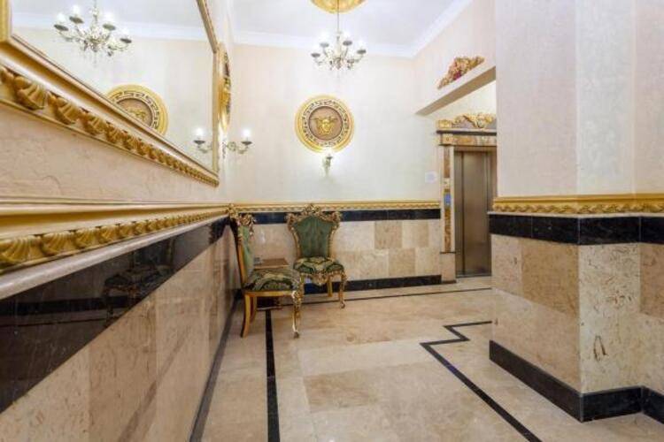 Апартаменты Делюкс на улице Ленина