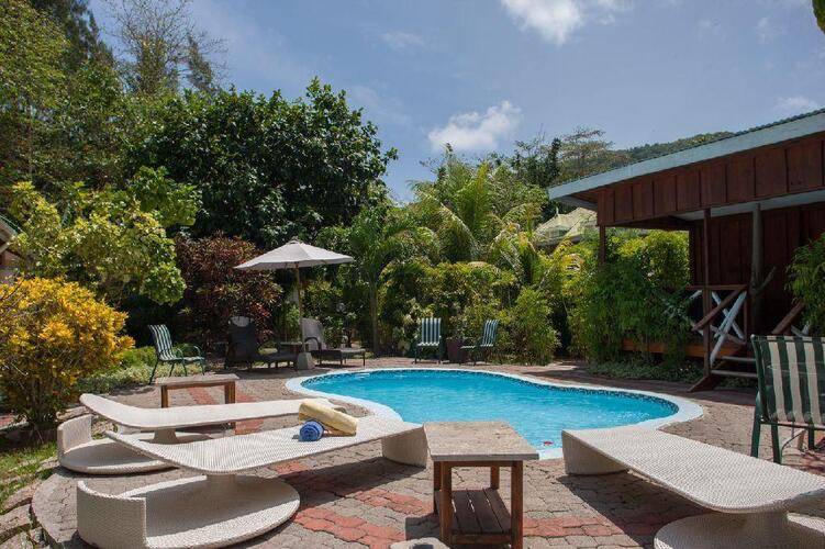 Casa De Leela & Cocolux Self Catering Apartments