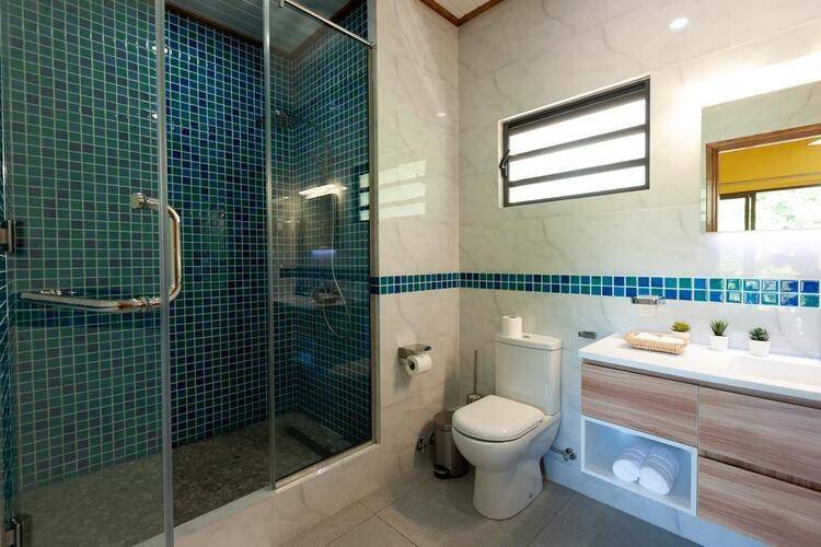 Casa De Leela & Cocolux Self Catering Apartments