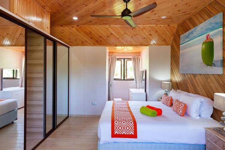 Casa De Leela & Cocolux Self Catering Apartments