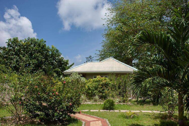 Casa De Leela & Cocolux Self Catering Apartments