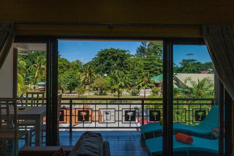 Casa De Leela & Cocolux Self Catering Apartments