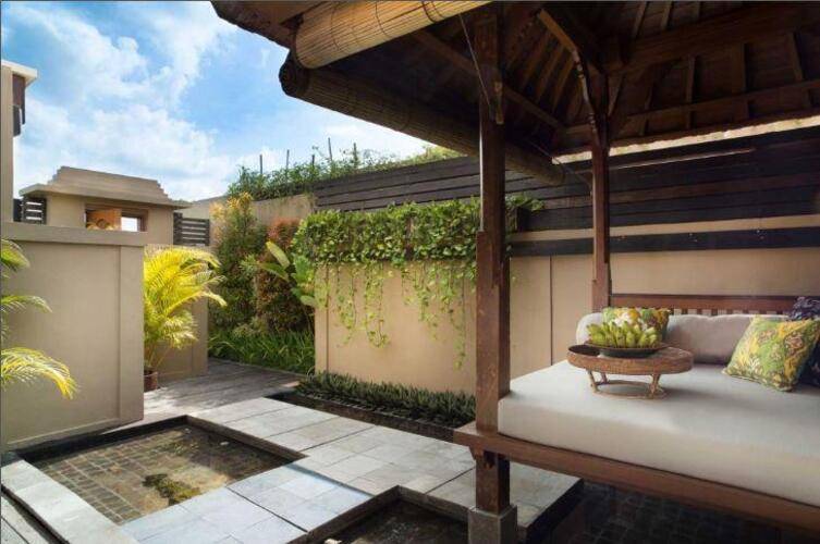 The Ubud Village At Monkey Forest
