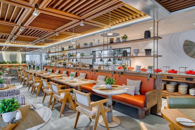 The First Collection Hotel Business Bay