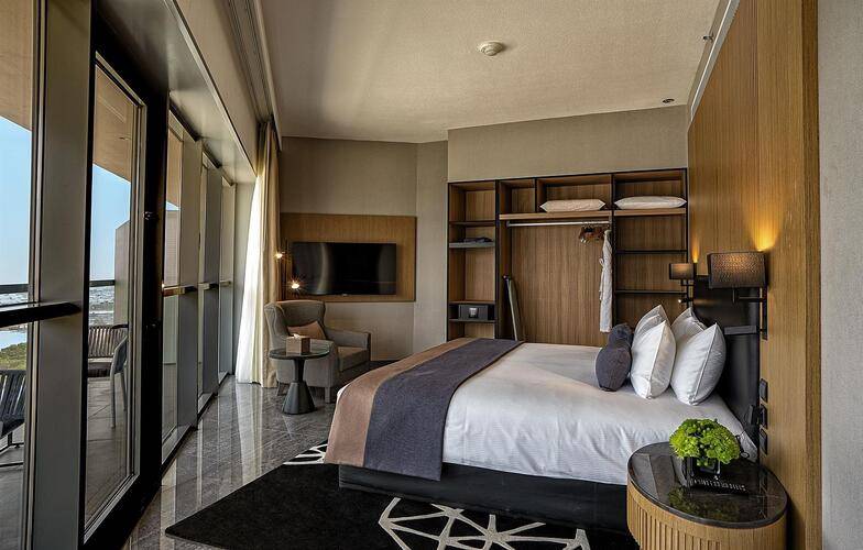 The First Collection Hotel Business Bay