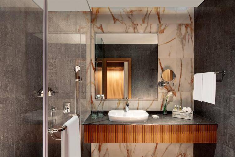 The First Collection Hotel Business Bay