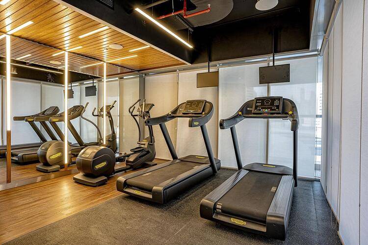 The First Collection Hotel Business Bay