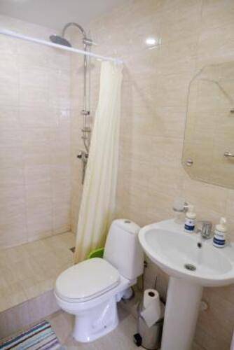 Travel Hotels Набережная (Трэвел Хотелс)