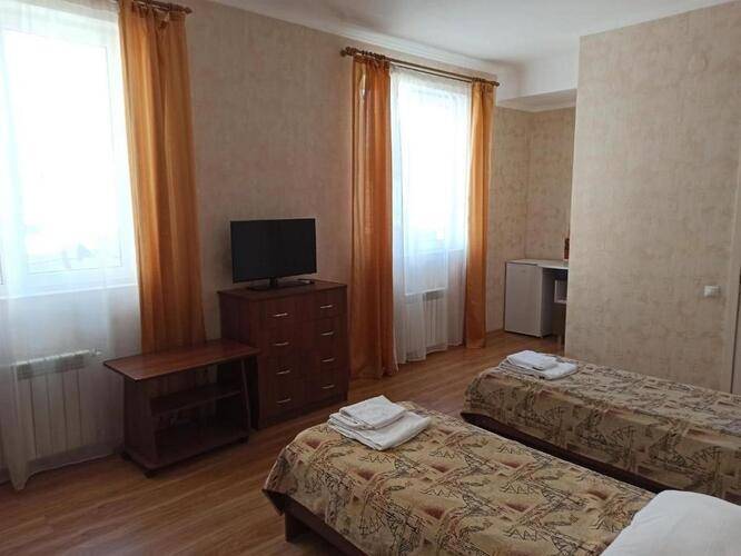 Travel Hotels Набережная (Трэвел Хотелс)